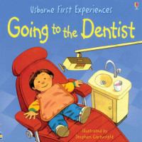 Image of Going to The Dentits