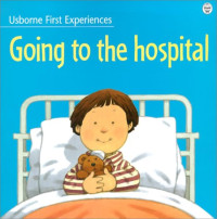 Image of Going to The Hospital