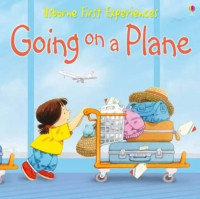 Image of Going to The Plane