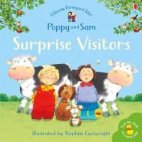 Image of Surprise Visitors