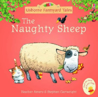 Image of The Naughty Sheep