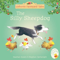Image of The Silly Sheepdog