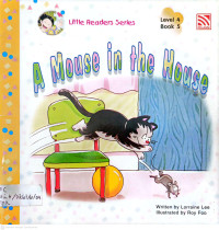 Image of A Mouse in The House