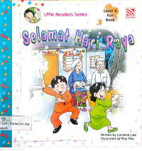 Image of Selamat Hari Raya