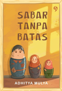 Image of Sabar Tanpa Batas