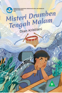 Image of Misteri Drumben Tengah Malam