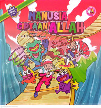Image of Manusia Ciptaan Allah