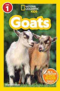 Image of Goats
