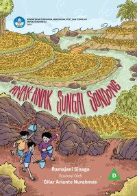 Image of Anak-Anak Sungai Sondong