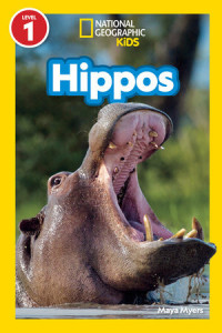 Image of Hippos