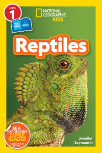Image of Reptiles