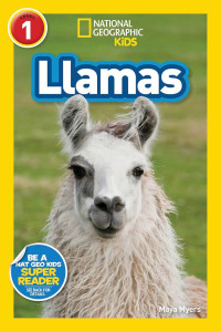 Image of Llamas