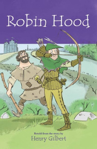 Image of Robin Hood