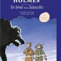 Image of The Hound of The Baskervilles