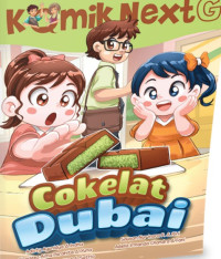 Image of Coklat DubI