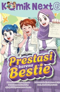 Image of Prestasi Karena Bestie