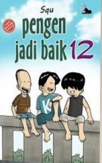 Image of Pengen Jadi baik 12
