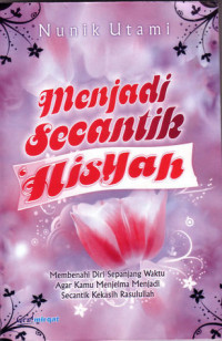 Image of Menjadi Secantik Aisyah