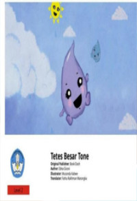 Image of Tetes Besar Tone