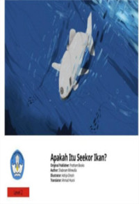 Image of Apakah Itu Seekor Ikan ?